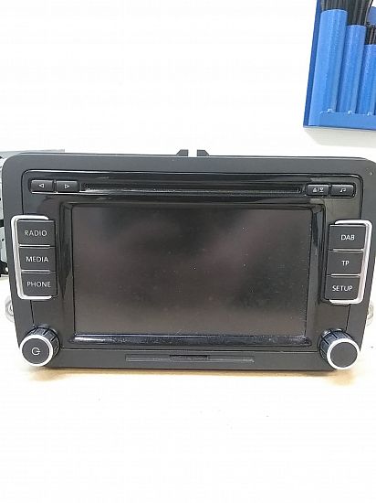GPS / pièces de navigation VW PASSAT Estate (3C5)