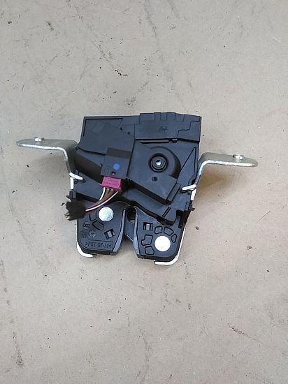 Zentralverriegelung MERCEDES-BENZ