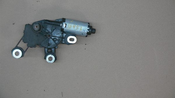 Wischermotor hinten AUDI A4 Avant (8K5, B8)