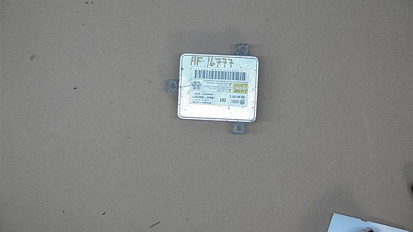 Relais xénon / led VW POLO (6R1, 6C1)