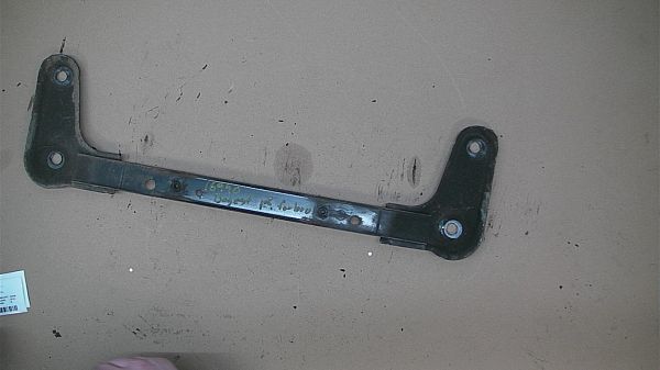 Vorderachsträger RENAULT CLIO IV (BH_)