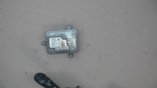 Xenon / LED-Relais BMW X3 (F25)