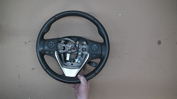 Rat (airbag medfølger ikke) TOYOTA AURIS (_E18_)