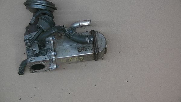 Egr ventil AUDI A6 (4F2, C6)