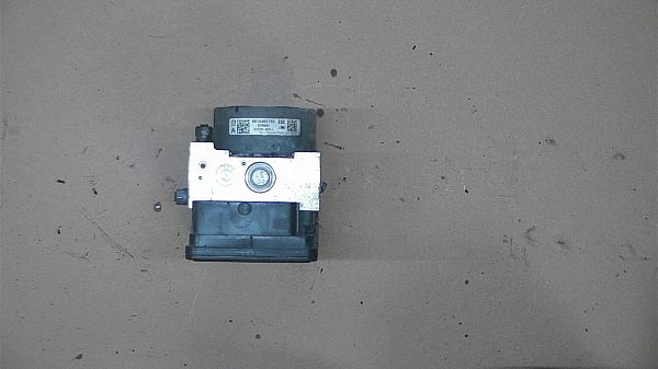 ABS Pumpe PEUGEOT 208 I (CA_, CC_)
