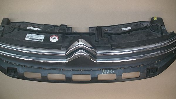 Kølergitter CITROËN C3 III (SX)