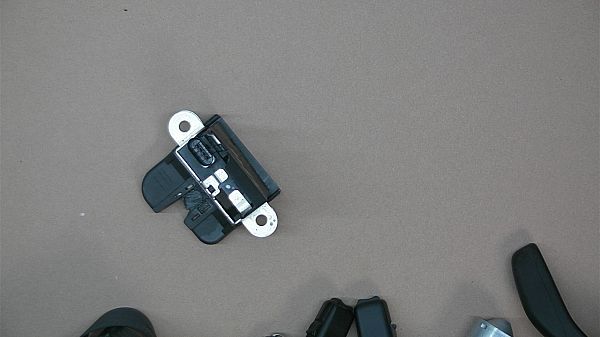 Zentralverriegelung SEAT Mii (KF1, KE1)