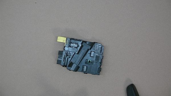 Steering angle sensor