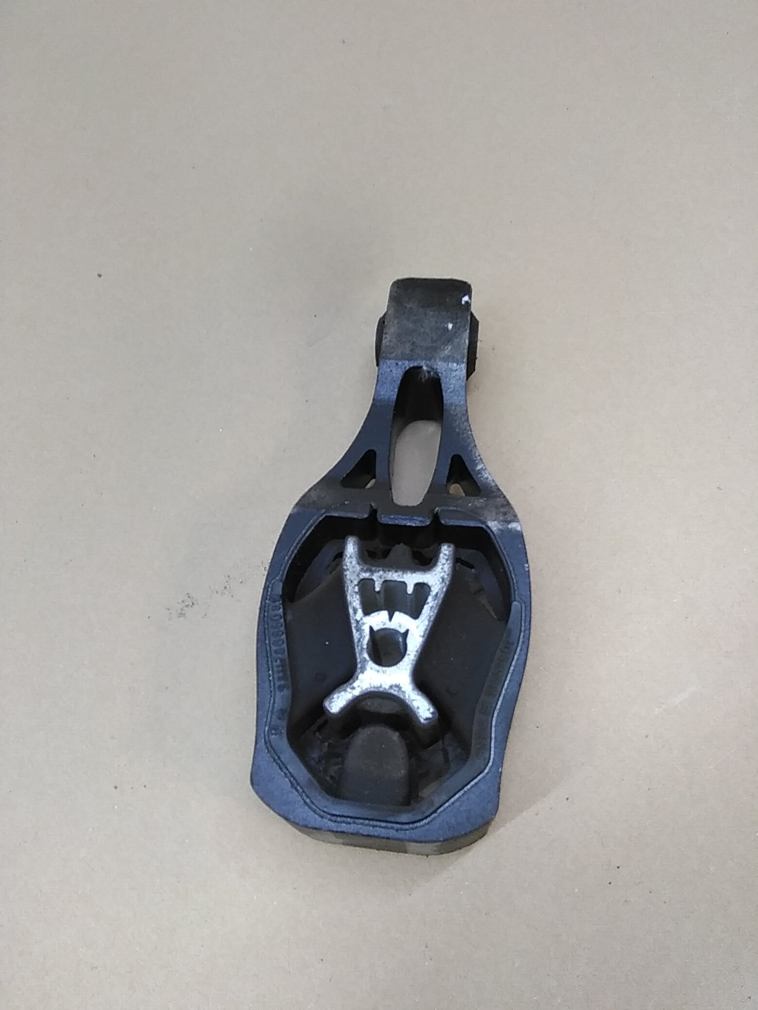 Motorhalter / Motorträger DS DS 7 (J4_, JC_)