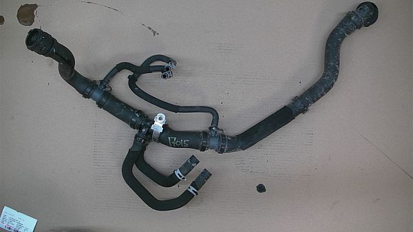 Kühlerrohr DS DS 7 (J4_, JC_)