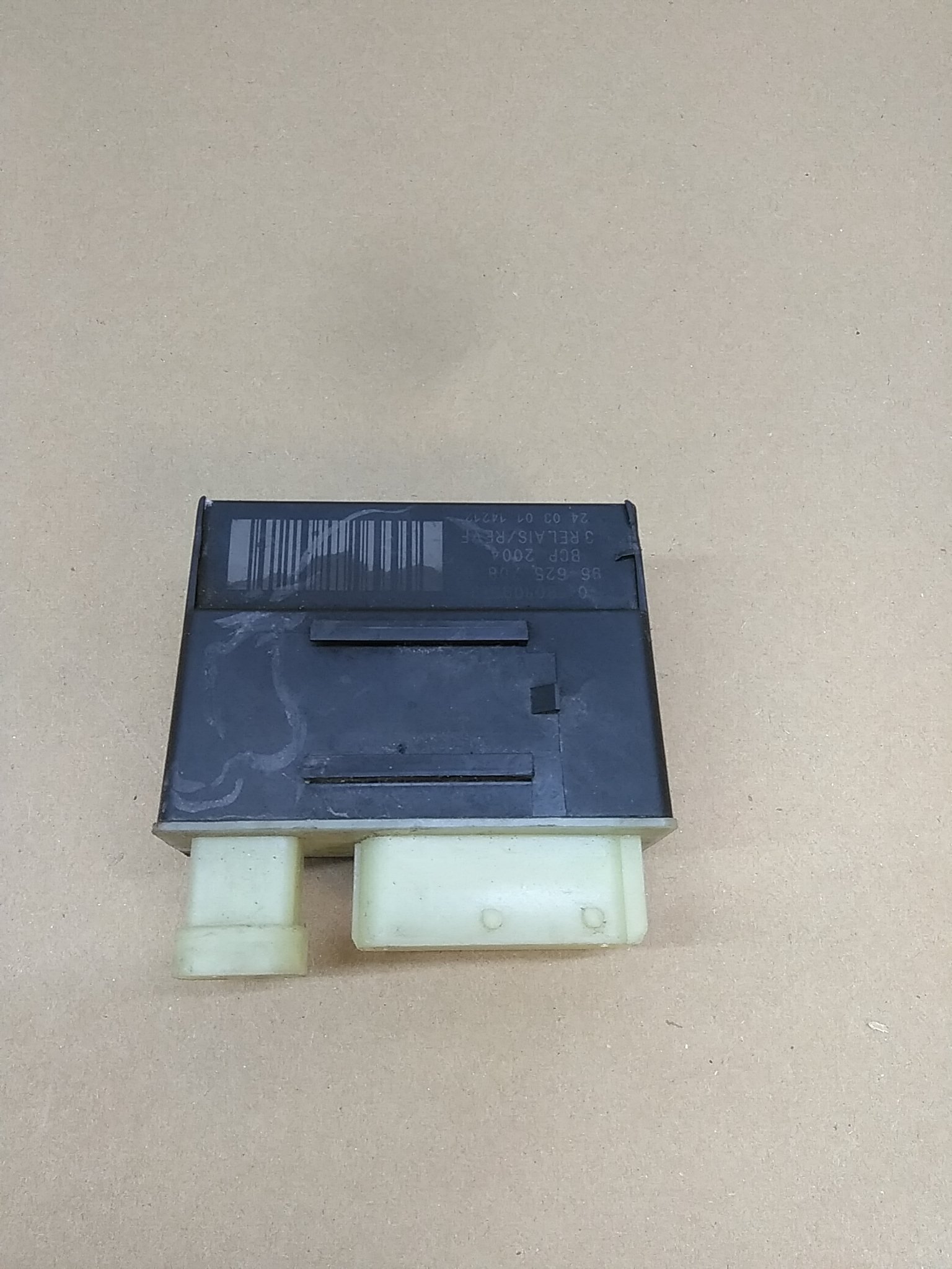 Relais Vorglüh DS DS 7 (J4_, JC_)