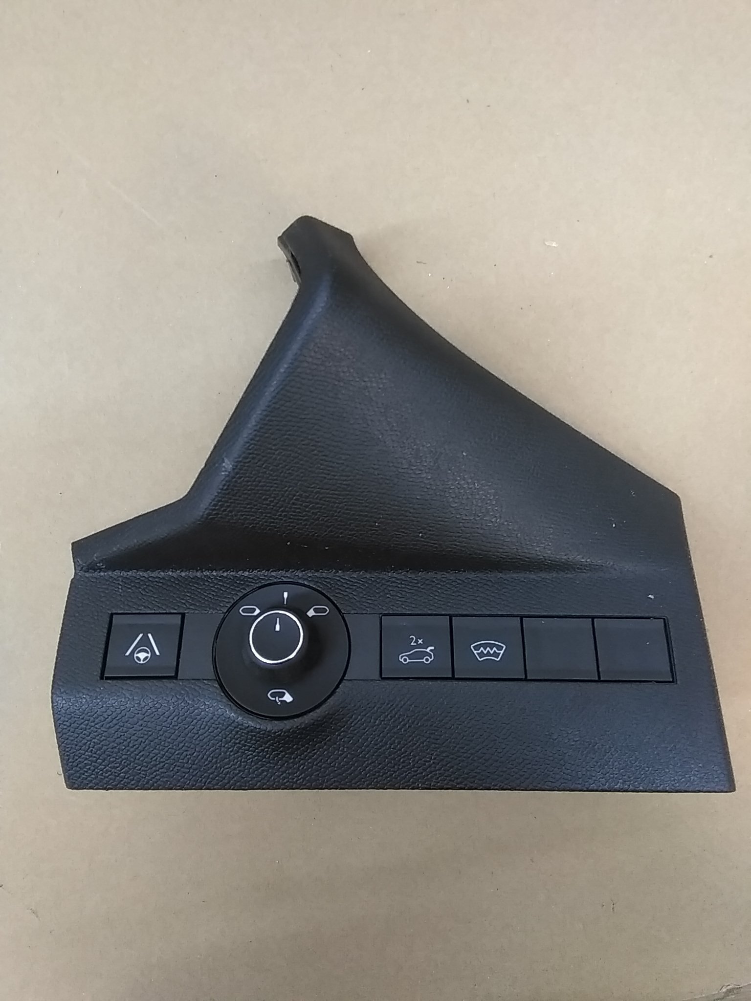Seitenspiegelkontakt DS DS 7 (J4_, JC_)