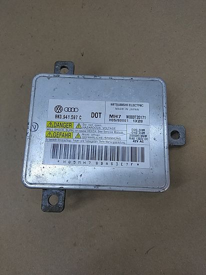 Xenon / LED relay VW