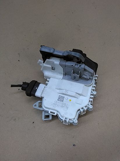Zentralverriegelung PORSCHE