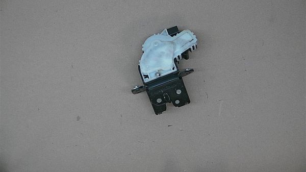 Zentralverriegelung MAZDA 6 Estate (GJ, GL)