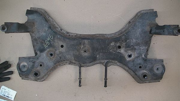 Forbro SEAT Mii (KF1, KE1)