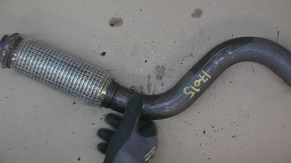 Auspuffrohr DS DS 7 (J4_, JC_)