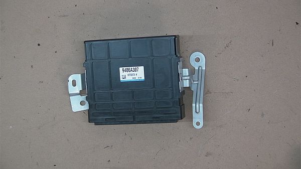 Steuergerät Automatikgetriebe MITSUBISHI OUTLANDER III (GG_W, GF_W, ZJ, ZL, ZK)