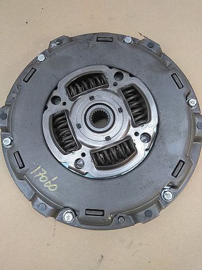 Schwungrad und Kupplung MITSUBISHI OUTLANDER III (GG_W, GF_W, ZJ, ZL, ZK)