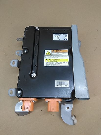 Falownik elektryczny AC/DC MITSUBISHI OUTLANDER III (GG_W, GF_W, ZJ, ZL, ZK)