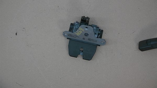 Zentralverriegelung VOLVO V40 Hatchback (525, 526)