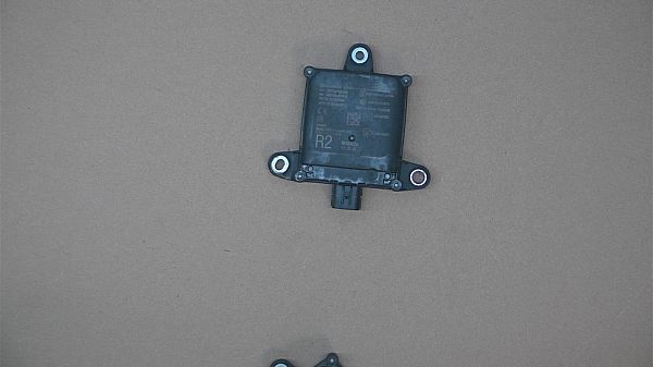 Blind spot module