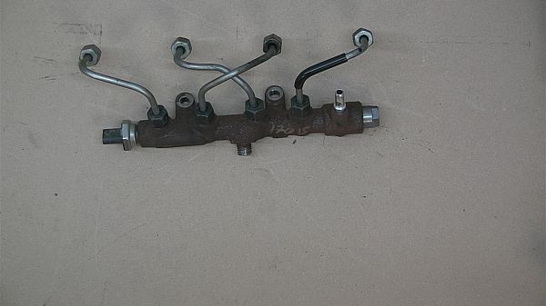 Hochdruckrail DS DS 7 (J4_, JC_)