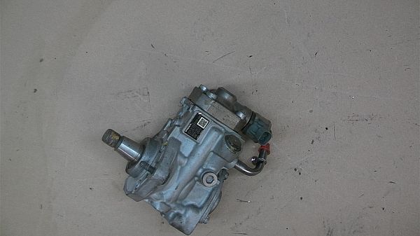 High pressure pump VOLVO
