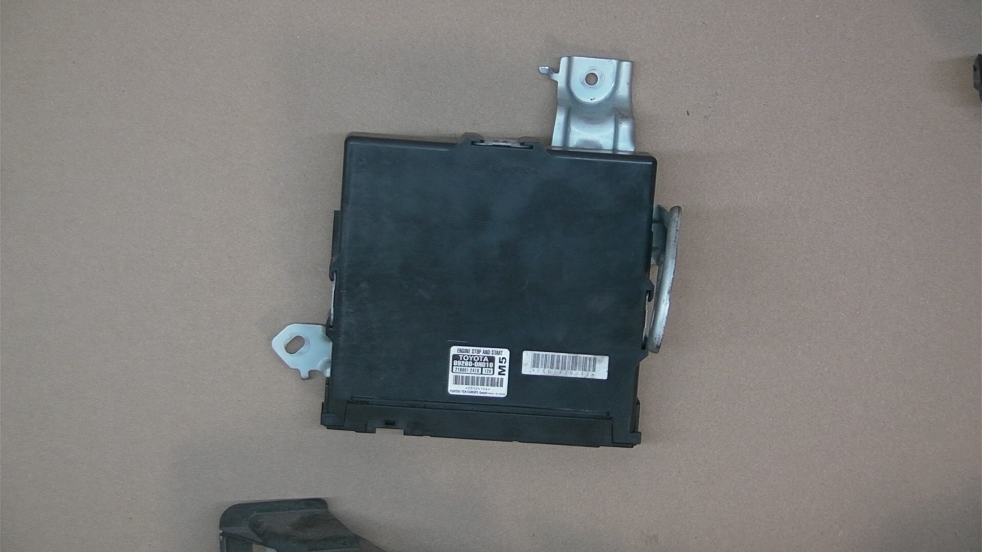 S3 Citroën C1 - Relay - various C1 - Autoparts24