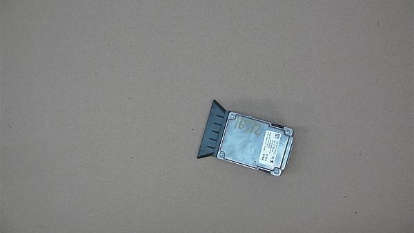 Front camera CITROËN C3 III (SX)