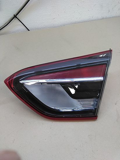 Opel Crossland - Baklykt Crossland - Autoparts24