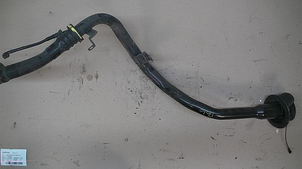 Brandstofpijp / Tankpijp MITSUBISHI OUTLANDER III (GG_W, GF_W, ZJ, ZL, ZK)