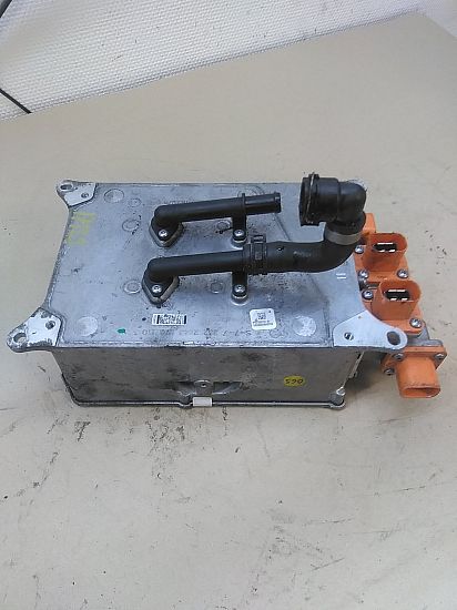 Styreenhed / elektrisk omformer VW GOLF VII (5G1, BQ1, BE1, BE2)