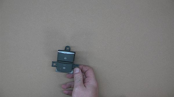 Handbremse FORD FOCUS IV Turnier (HP)