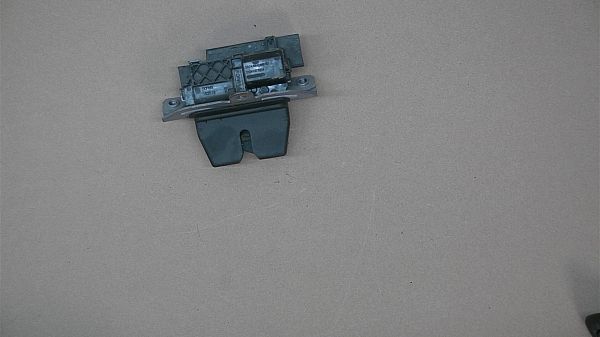 Zentralverriegelung FORD FOCUS IV Turnier (HP)