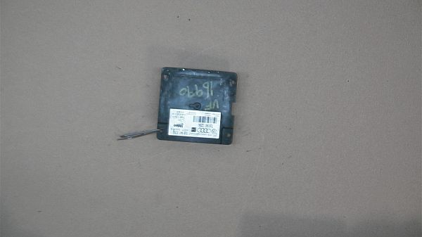 Xenon / LED relay SEAT LEON (1P1)