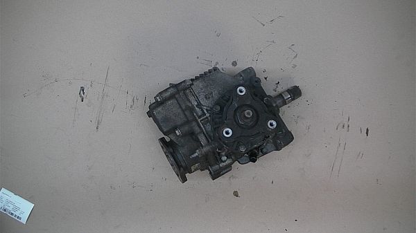 Verteilergetriebe VW