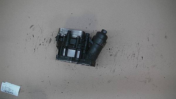 Ölfilterstutzen BMW 5 (F10)