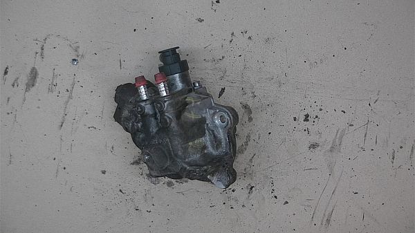 Hochdruckpumpe BMW 5 (F10)