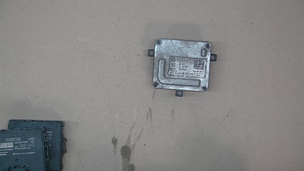 Xenon / LED relay VW PASSAT Estate (3G5, CB5)