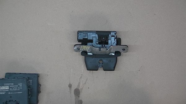 Zentralverriegelung FORD FIESTA VI (CB1, CCN)