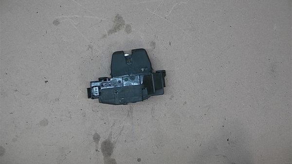 Zentralverriegelung CITROËN C3 III (SX)