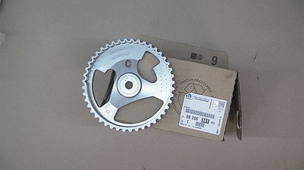 Roue d'arbre à cames PEUGEOT