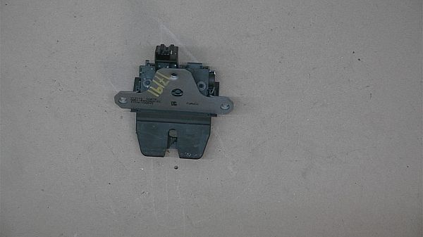 Zentralverriegelung FORD GRAND C-MAX (DXA/CB7, DXA/CEU)