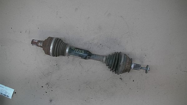 Brugt Volvo Xc60 - Drivaksel for - Autoparts24