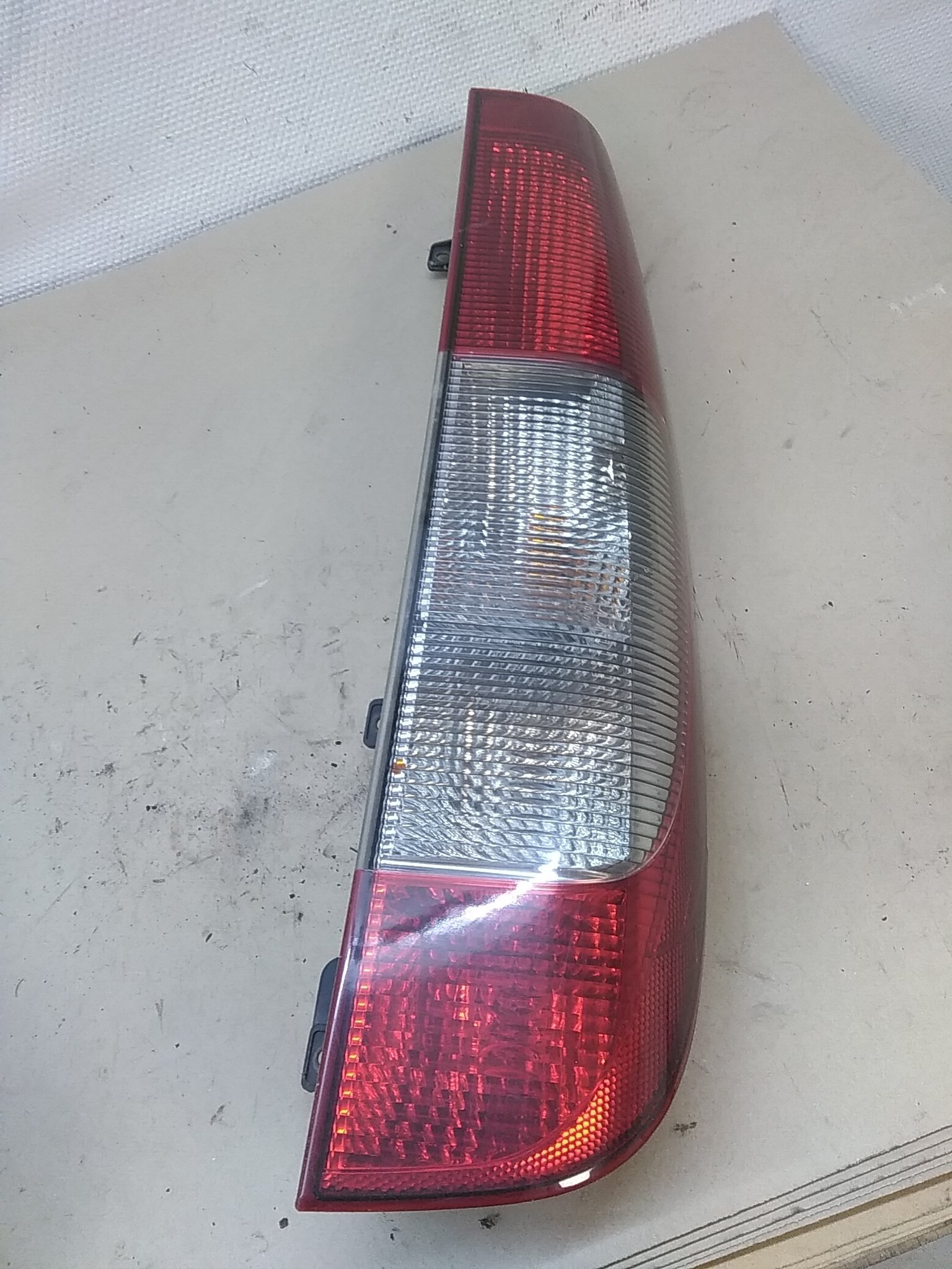 Mercedes-Benz VITO Bus (W639) Rear light A6398201764 - Autoparts24