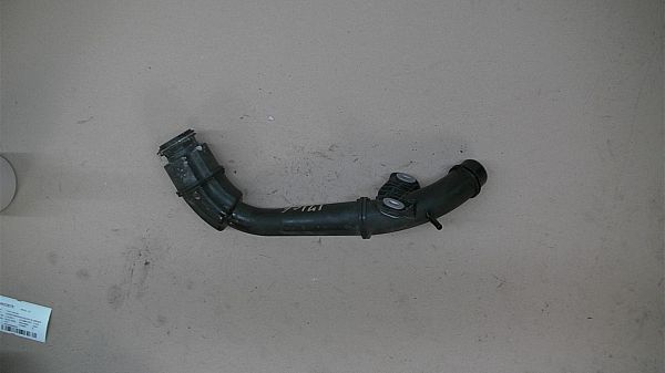 Turbo Ladeluftschlauch FIAT 500 (312_)
