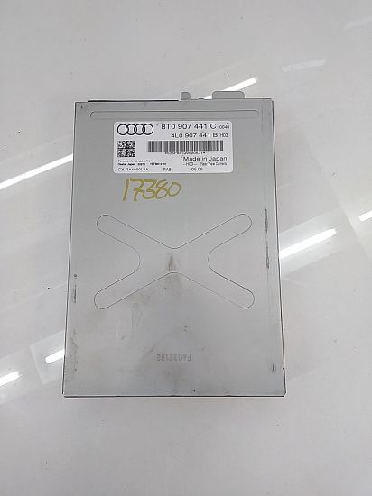 Rückfahrkamera AUDI A5 Sportback (8TA)