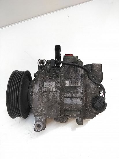 8K0-260-805-J: Compressor pump, Ac pump, Alternator, - Autoparts24