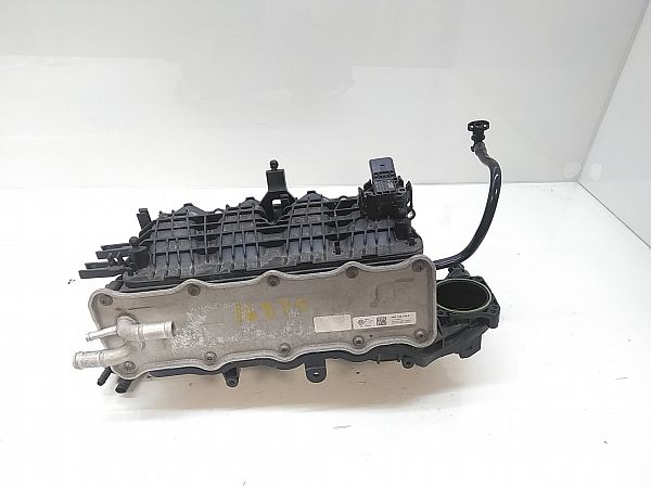 04E129709Q : Manifold inlet - Autoparts24